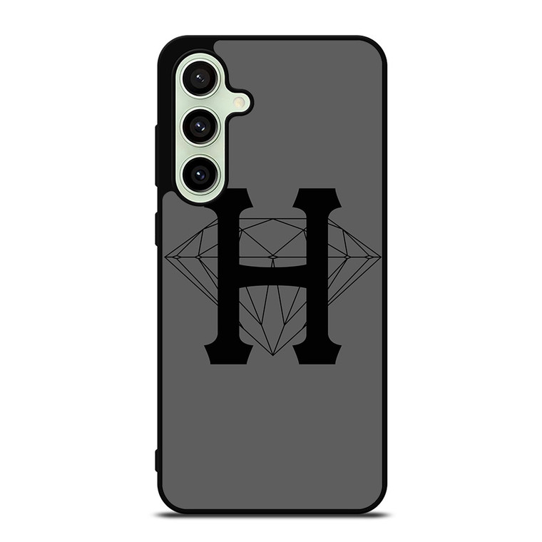 HUF DIAMOND SUPPLY CO Samsung Galaxy S24 FE Case Cover
