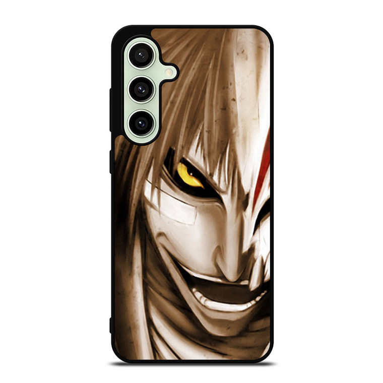 ICHIGO KUROSAKI HOLLOW BLEACH Samsung Galaxy S24 FE Case Cover