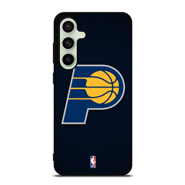INDIANA PACERS BASKETBALL NBA Samsung Galaxy S24 FE Case Cover