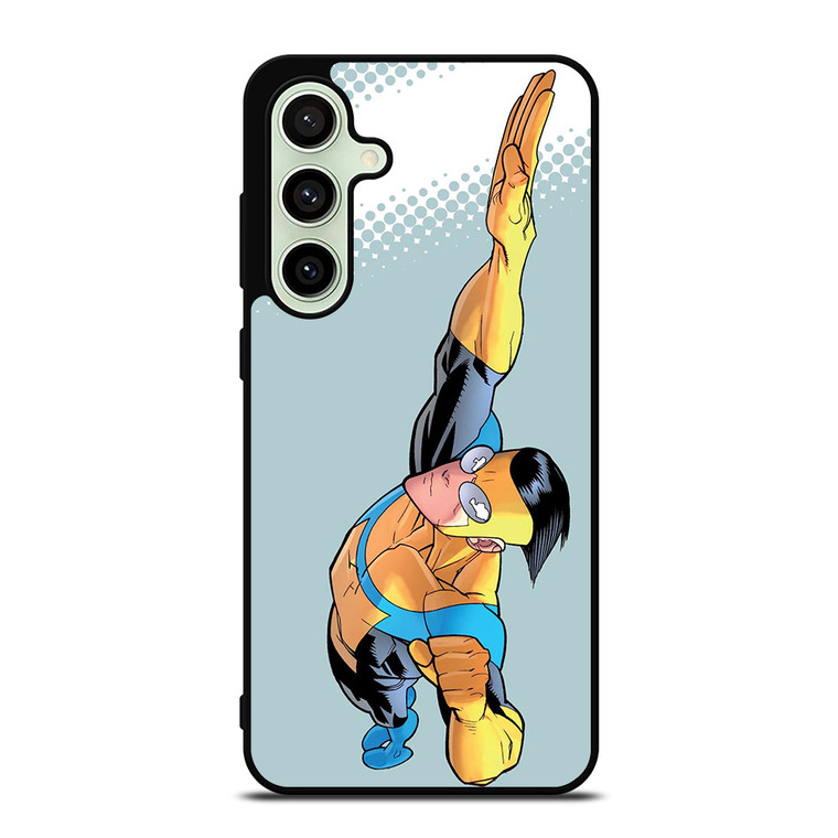 INVINCIBLE CARTOON 2 Samsung Galaxy S24 FE Case Cover