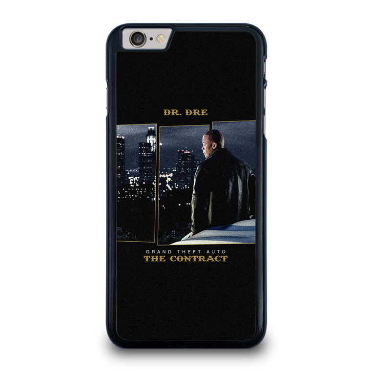 DR DRE EMINEM GOSPEL iPhone 6 / 6S Plus Case Cover