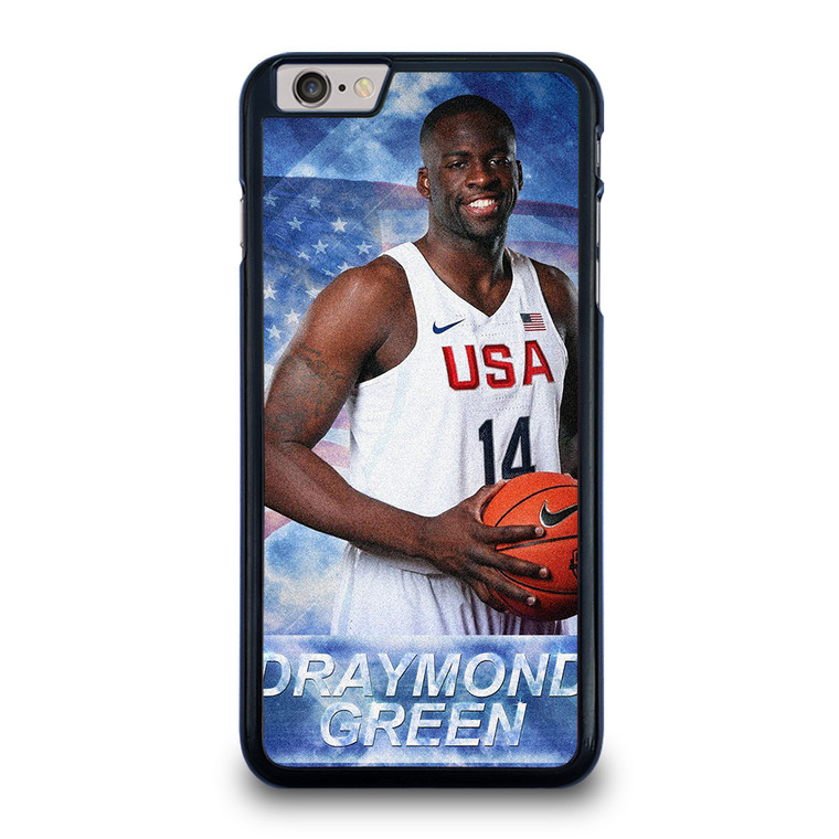 DRAYMOND GREEN USA BASKETBALL TEAM iPhone 6 / 6S Plus Case Cover