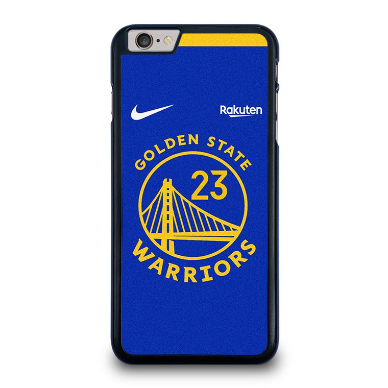 DRAYMOND GREEN WARRIORS NIKE iPhone 6 / 6S Plus Case Cover