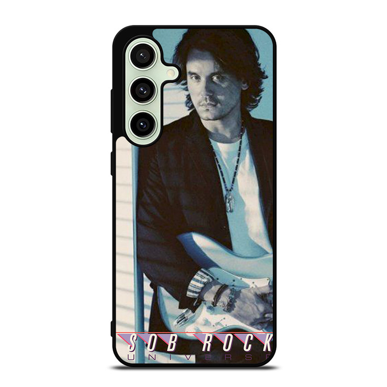 JOHN MAYER SOB ROCK UNIVERSE Samsung Galaxy S24 FE Case Cover