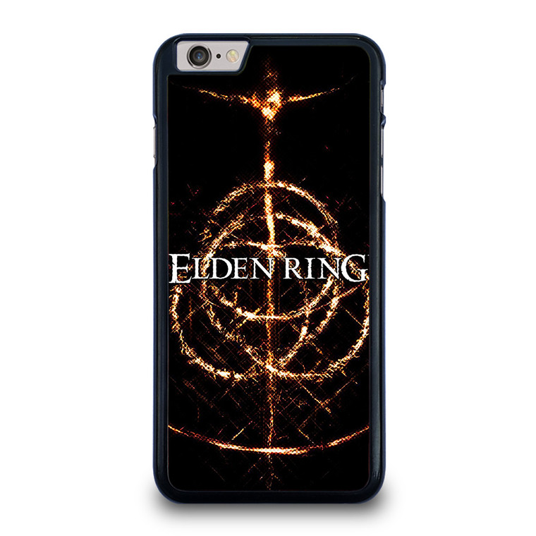 ELDEN RING VIDEO GAME 2 iPhone 6 / 6S Plus Case Cover