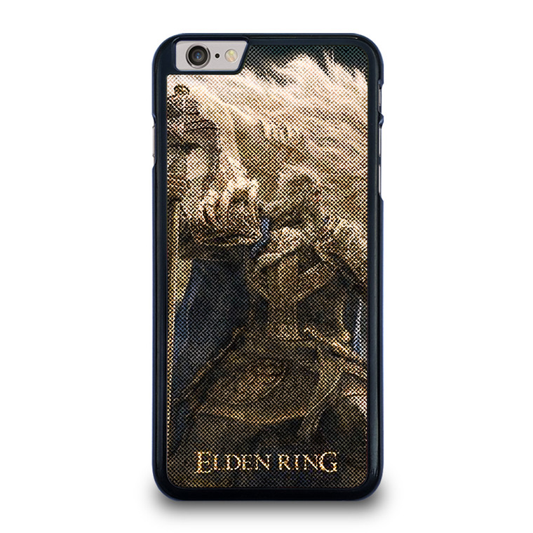 ELDEN RING VIDEO GAME 4 iPhone 6 / 6S Plus Case Cover