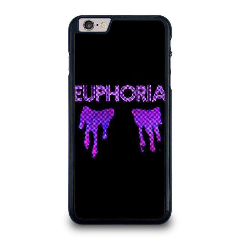 EUPHORIA HBO DRAMA SERIES iPhone 6 / 6S Plus Case Cover