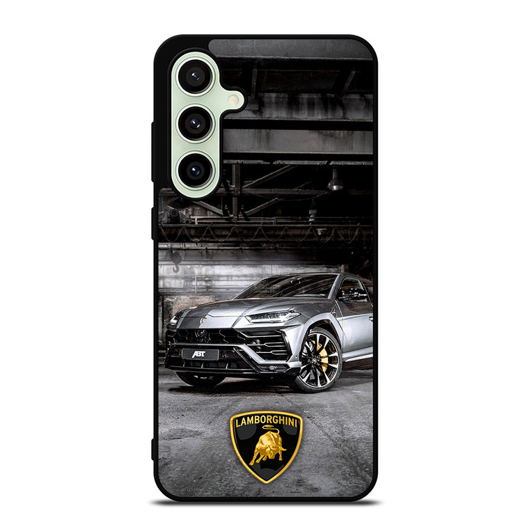 LAMBORGHINI URUS EMBLEM Samsung Galaxy S24 FE Case Cover