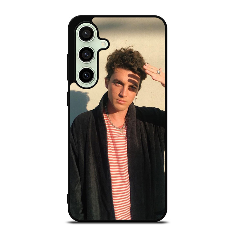 LANY PAUL JASON KLEIN Samsung Galaxy S24 FE Case Cover