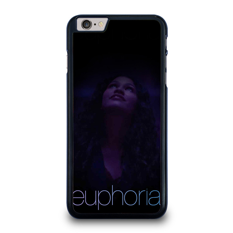 EUPHORIA ZENDAYA DRAMA SERIES iPhone 6 / 6S Plus Case Cover