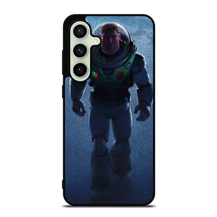 LIGHTYEAR DISNEY PIXAR Samsung Galaxy S24 FE Case Cover