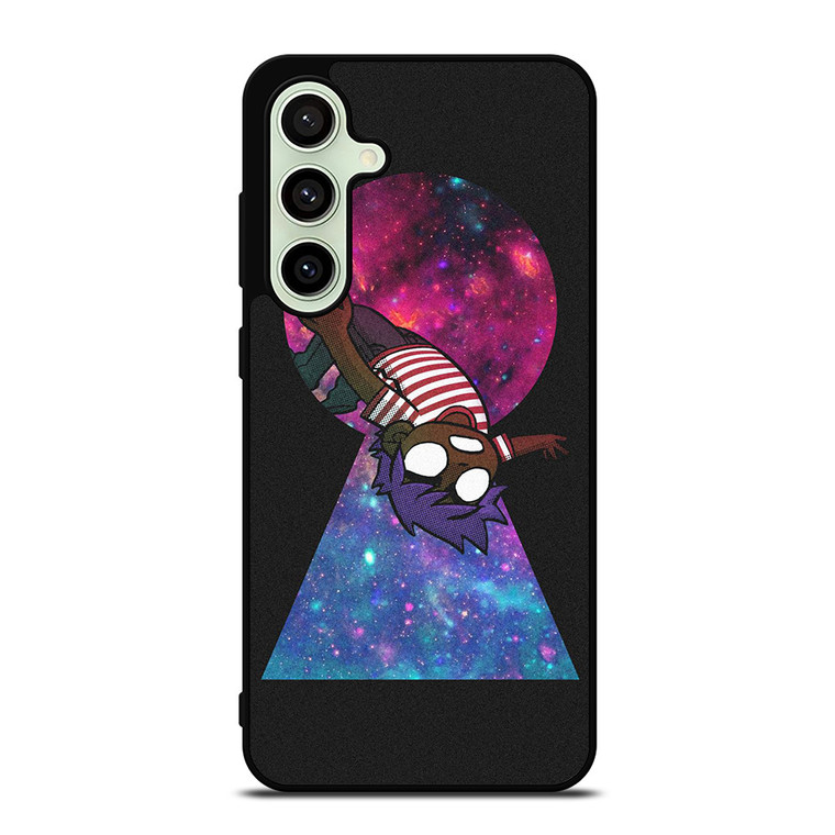 LIL UZI VERT ETERNAL ATAKE 3 Samsung Galaxy S24 FE Case Cover