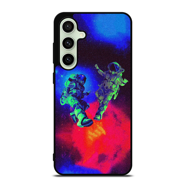 LIL UZI VERT PLUTO X BABY PLUTO Samsung Galaxy S24 FE Case Cover