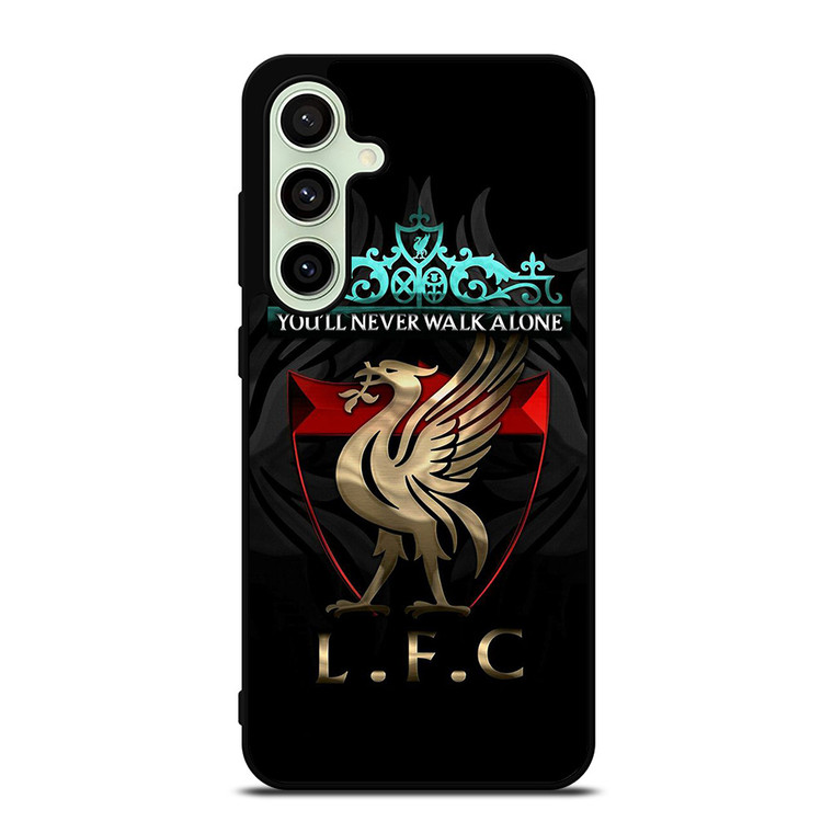 LIVERPOOL YNWA COOL Samsung Galaxy S24 FE Case Cover