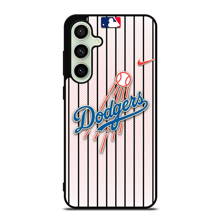 LOS ANGELES DODGERS MLB NIKE Samsung Galaxy S24 FE Case Cover
