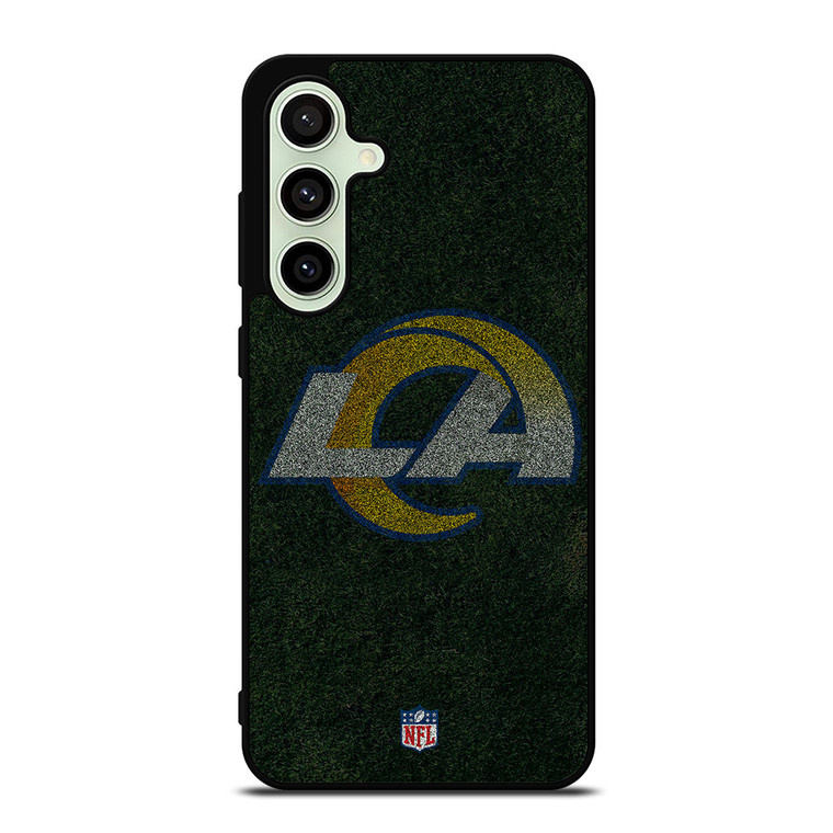 LOS ANGELES RAMS FOOTBALL NFL Samsung Galaxy S24 FE Case Cover