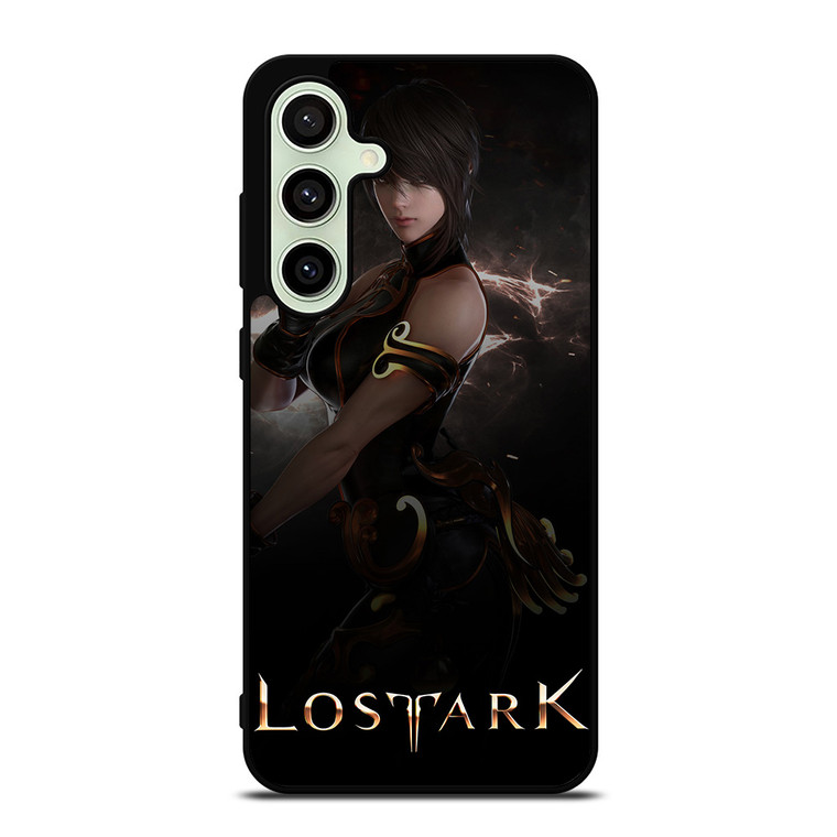 LOST ARK ONLINE GAMES 2 Samsung Galaxy S24 FE Case Cover