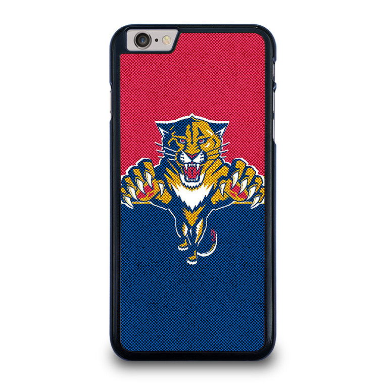 FLORIDA PANTHERS NHL HOCKEY 2 iPhone 6 / 6S Plus Case Cover