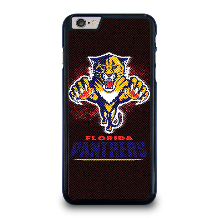 FLORIDA PANTHERS NHL HOCKEY iPhone 6 / 6S Plus Case Cover