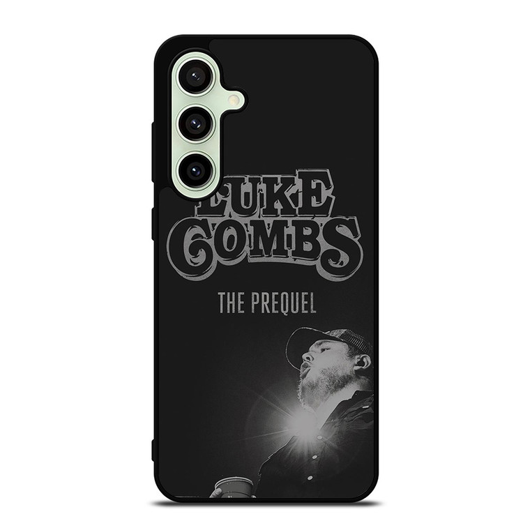 LUKE COMBS THE PREQUEL Samsung Galaxy S24 FE Case Cover