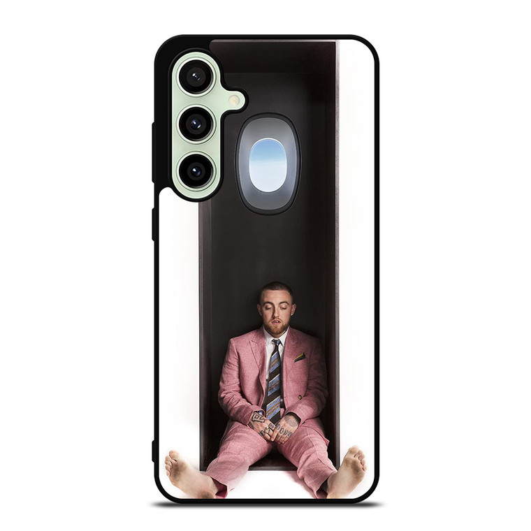 MAC MILLER SWIMMING Samsung Galaxy S24 FE Case Cover