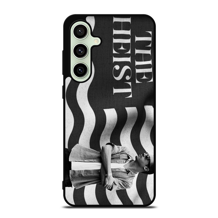 MACKLEMORE THE HEIST Samsung Galaxy S24 FE Case Cover