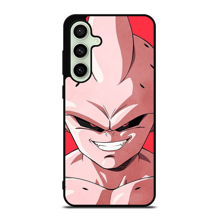 MAJIN BUU DRAGON BALL Samsung Galaxy S24 FE Case Cover