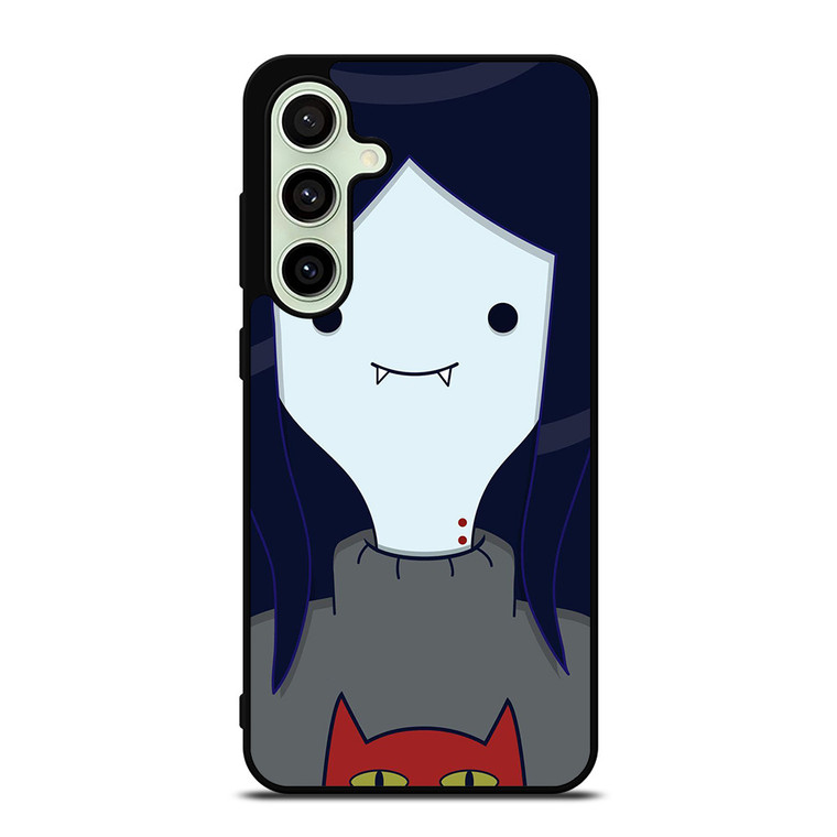 MARCELINE VAMPIRE QUEEN Samsung Galaxy S24 FE Case Cover