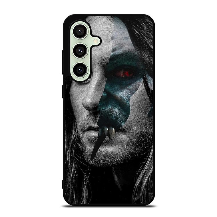 MARVEL MORBIUS JARED LETO Samsung Galaxy S24 FE Case Cover