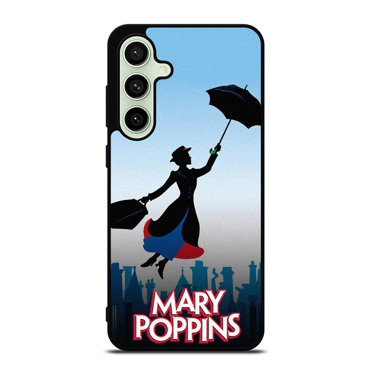 MARY POPPINS ICON Samsung Galaxy S24 FE Case Cover