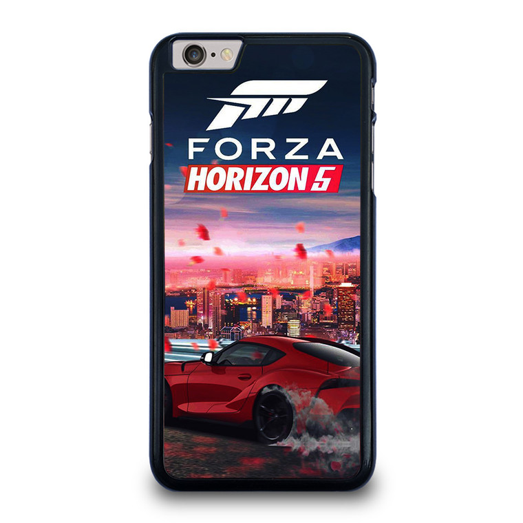 FORZA HORIZON 5 XBOX iPhone 6 / 6S Plus Case Cover