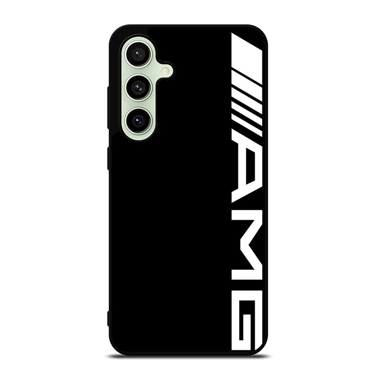 MERCEDES BENZ AMG PERFORMANCE Samsung Galaxy S24 FE Case Cover