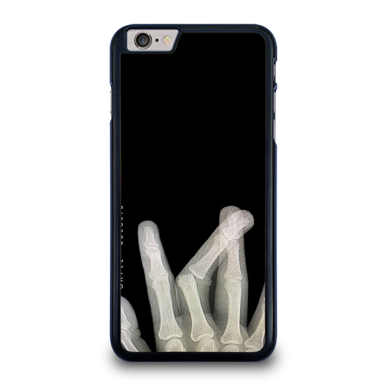 GAYLE ABCDEFU SONG COVER iPhone 6 / 6S Plus Case Cover