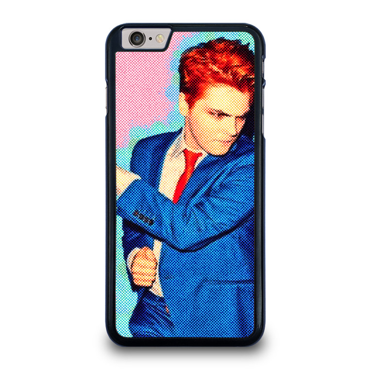 GERARD WAY MY CHEMICAL ROMANCE MCR 2 iPhone 6 / 6S Plus Case Cover