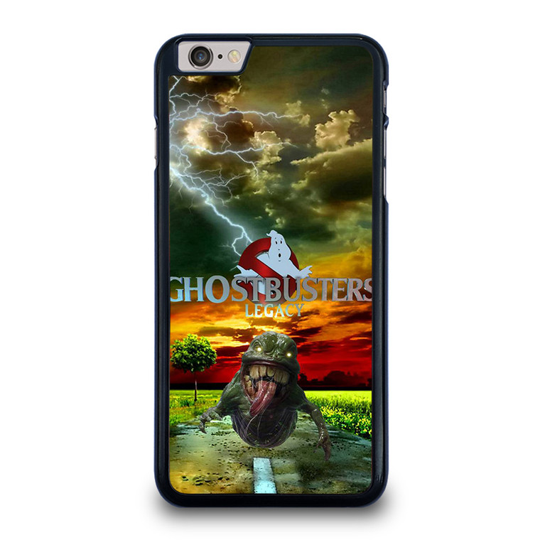 GHOSTBUSTER AFTERLIFE LEGACY iPhone 6 / 6S Plus Case Cover
