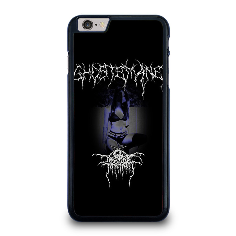 GHOSTEMANE DAEMON iPhone 6 / 6S Plus Case Cover
