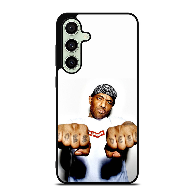 MOBB DEEP PRODIGY SUPREME Samsung Galaxy S24 FE Case Cover