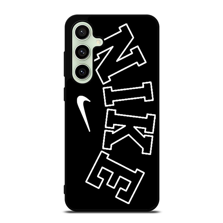 NIKE VINTAGE LOGO Samsung Galaxy S24 FE Case Cover