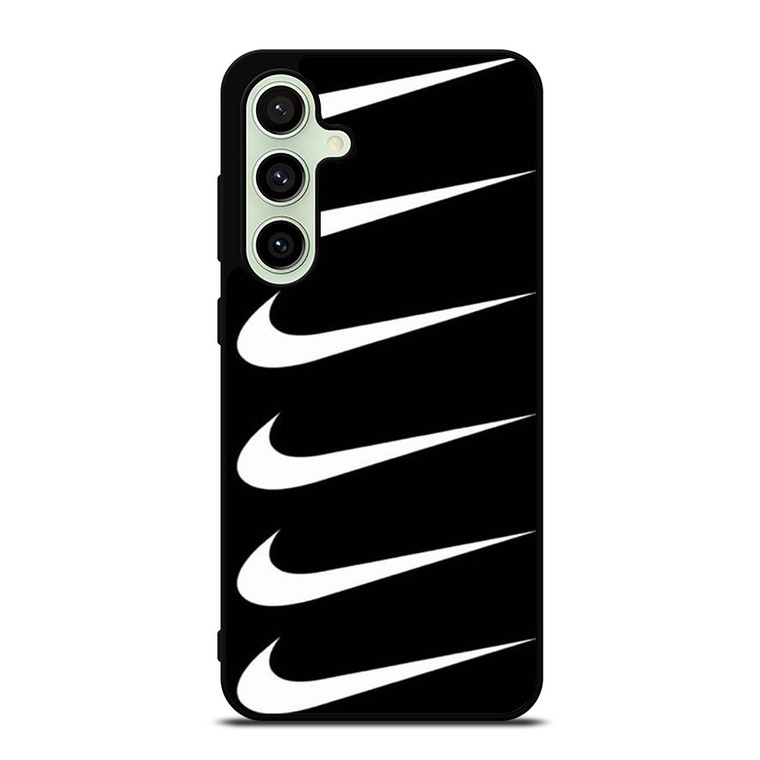 NIKE X DRAKE SIX SWOOSH Samsung Galaxy S24 FE Case Cover