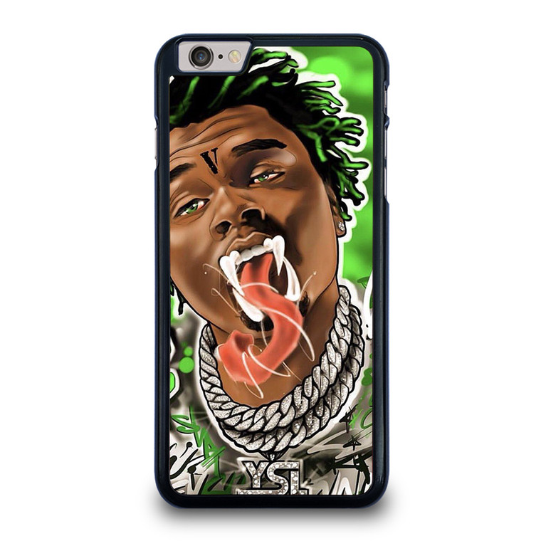 GUNNA DRIP DEASON 3 RAPPER iPhone 6 / 6S Plus Case Cover