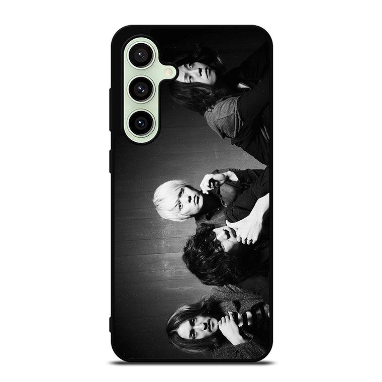 ONE OK ROCK BAND MEMBER Samsung Galaxy S24 FE Case Cover