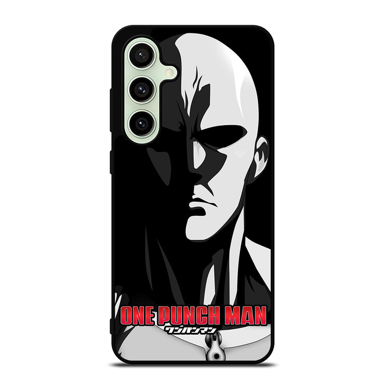 ONE PUNCH MAN MANGA Samsung Galaxy S24 FE Case Cover