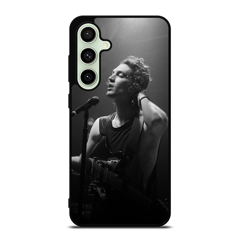 PAUL KLEIN LANY Samsung Galaxy S24 FE Case Cover