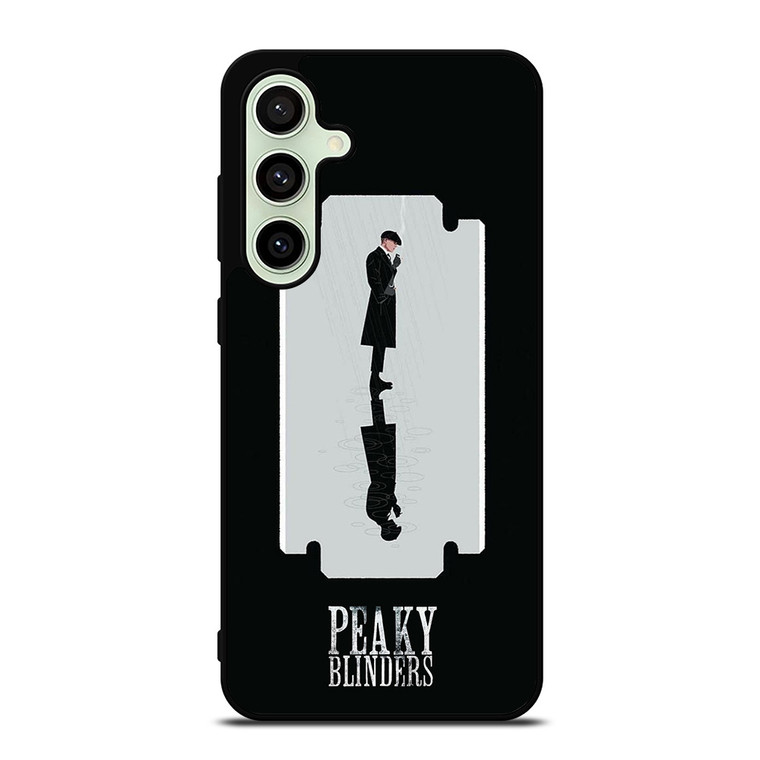 PEAKY BLINDERS ICON Samsung Galaxy S24 FE Case Cover