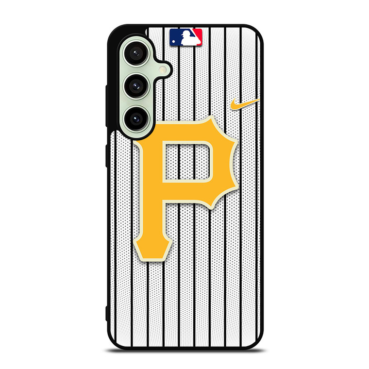 PITTSBURGH PIRATES MLB NIKE Samsung Galaxy S24 FE Case Cover
