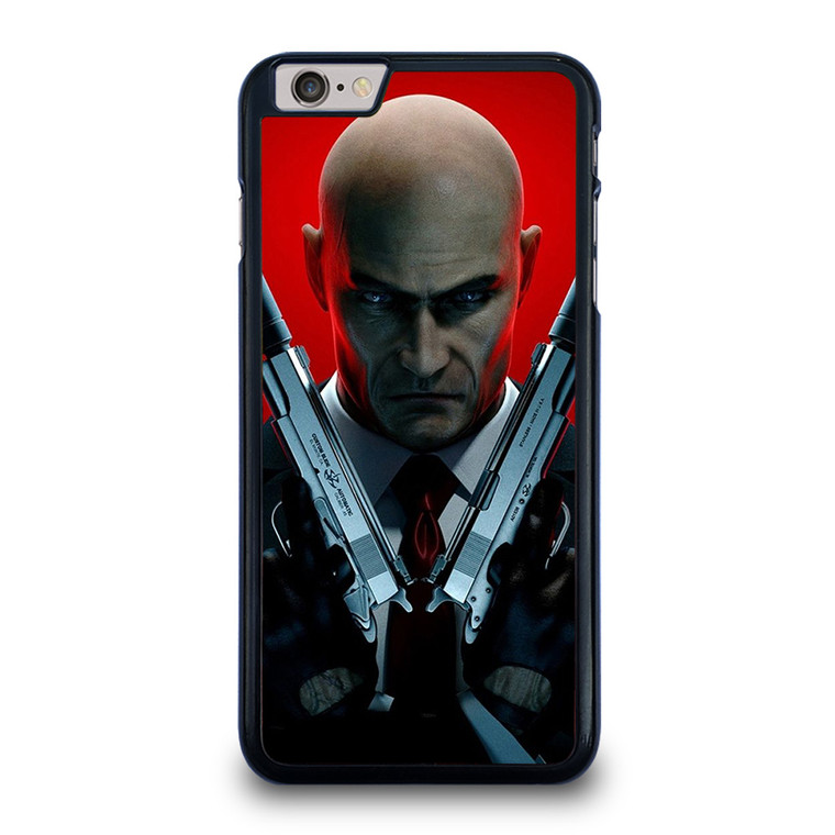 HITMAN 3 GAME iPhone 6 / 6S Plus Case Cover