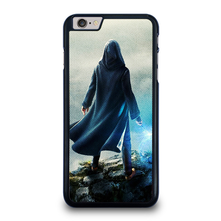 HOGWARTS LEGACY HARRY POTTER GAME 2 iPhone 6 / 6S Plus Case Cover