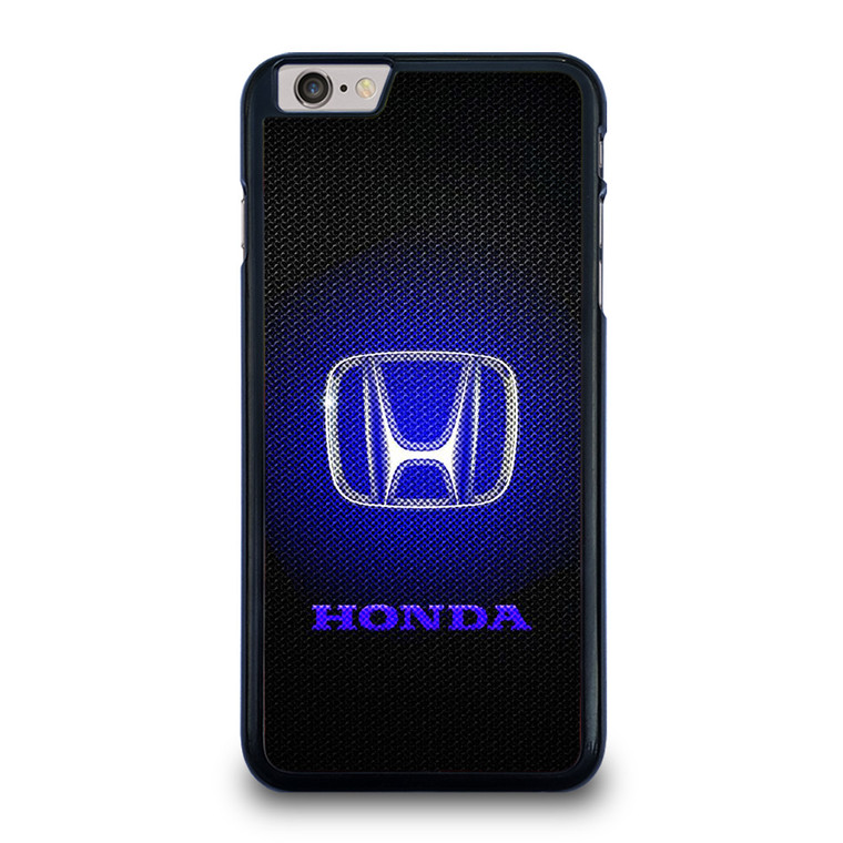 HONDA BLUE LOGO iPhone 6 / 6S Plus Case Cover