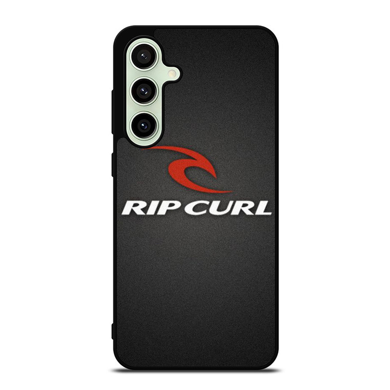 RIP CURL SURFING Samsung Galaxy S24 FE Case Cover