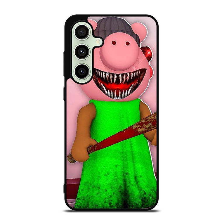 ROBLOX PIGGY Samsung Galaxy S24 FE Case Cover
